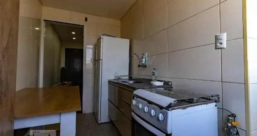 Apartamento com 2 quartos à venda na Avenida Ouro Fino, 1, Bosque dos Eucaliptos, São José dos Campos