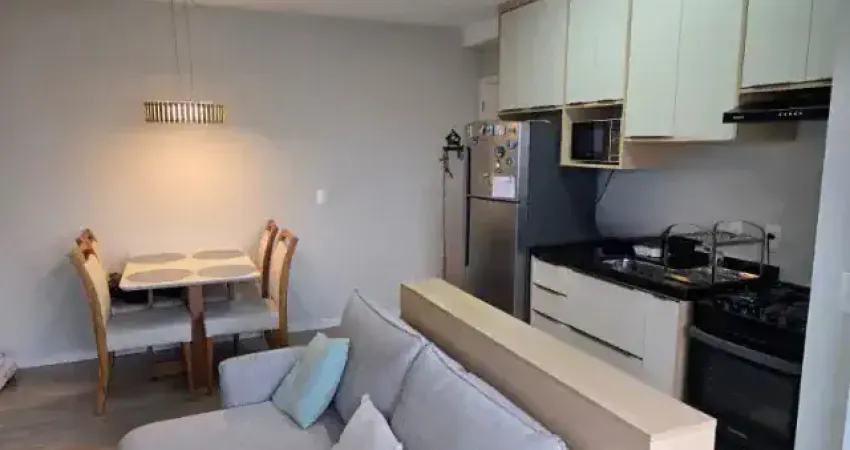 Apartamento com 2 quartos à venda na Rua Scorpius, 1, Jardim Satélite, São José dos Campos
