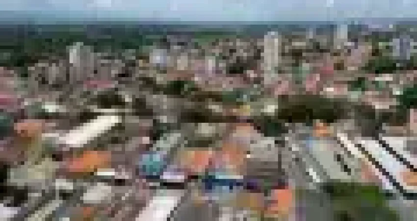 Andar Alto Região Central de SJCAmpos