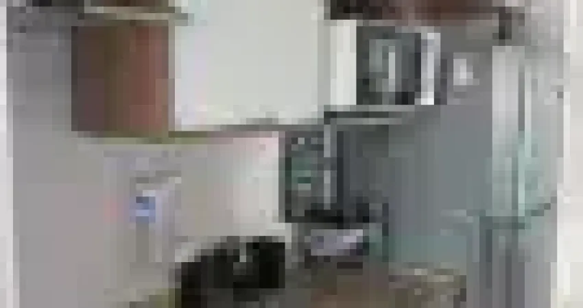 Apartamento com 2 quartos à venda na Rua Eugênio Bonadio, 1, Centro, São José dos Campos