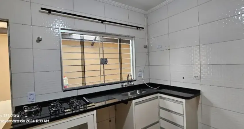Casa com 2 quartos à venda na Rua Aparecida da Silva Alves, 1, Jardim Cruzeiro do Sul, São José dos Campos