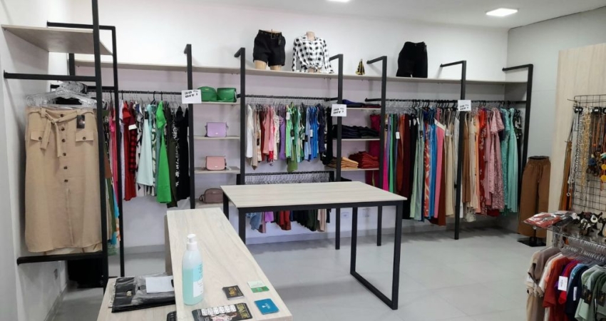Seja Proprietário Ponto Comercial  Rua Vilaça X Rua Francisco Paes