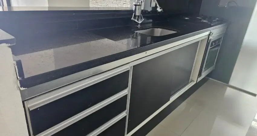 Apartamento com 3 quartos à venda na Rua Koichi Matsumura, 1, Jardim América, São José dos Campos