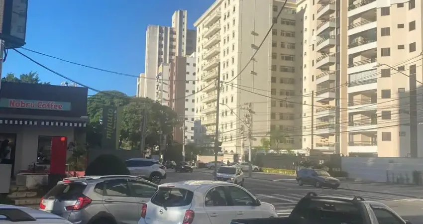 Invista no seu negócio com uma localização privilegiada