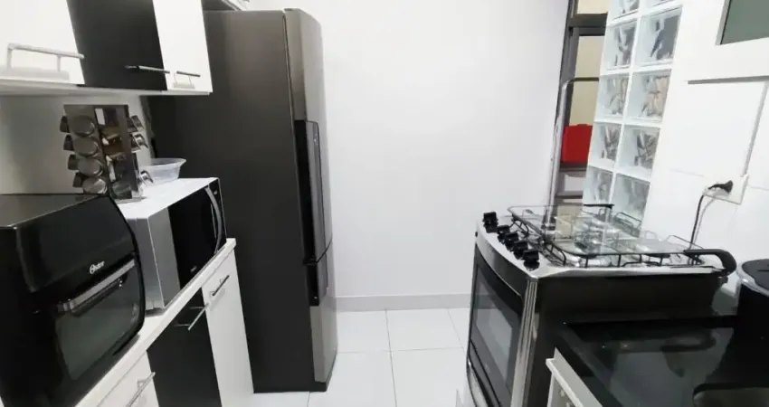 Apartamento com 3 quartos à venda na Rua Adolpho Castanho, 1, Jardim Satélite, São José dos Campos