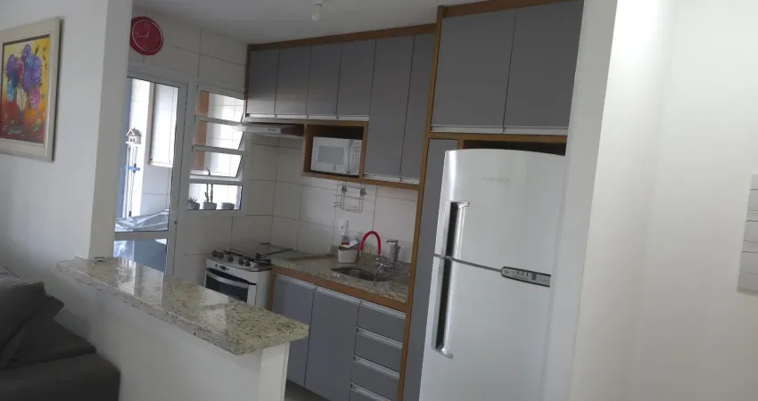 Apartamento com vista livre! este incrível apartamento está pronto para morar
