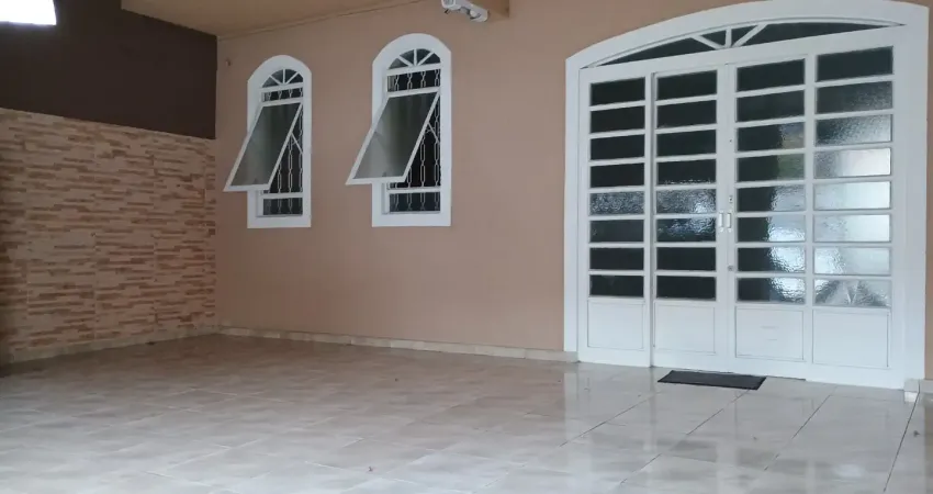 Casa com 2 quartos à venda na Rua Javel Fagundes dos Santos, 1, Jardim Sul, São José dos Campos