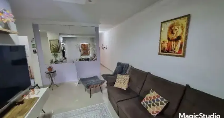 Excelente oportunidade! aceita permuta por apartamento, casa térrea menor valor!