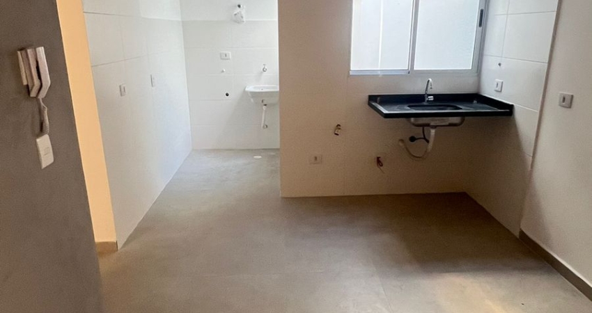 Apartamento com 2 quartos à venda na Avenida Sapopemba, 4756, Sapopemba, São Paulo