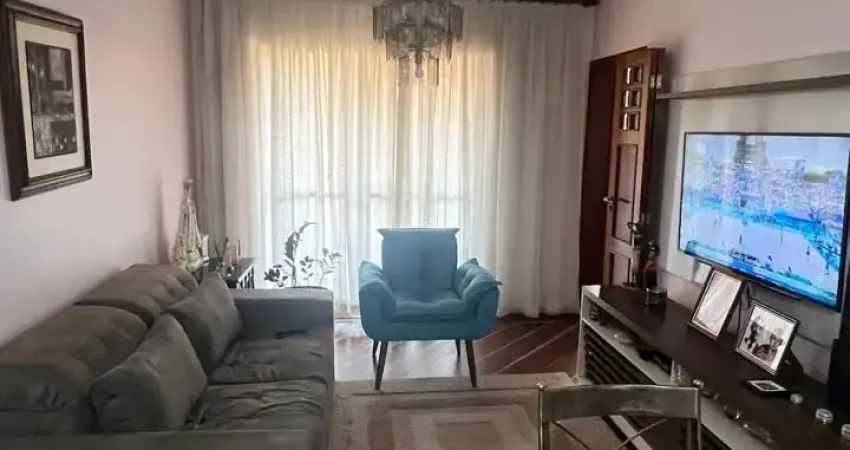 Apartamento com 2 quartos à venda na Rua Itapiru, 264, Saúde, São Paulo