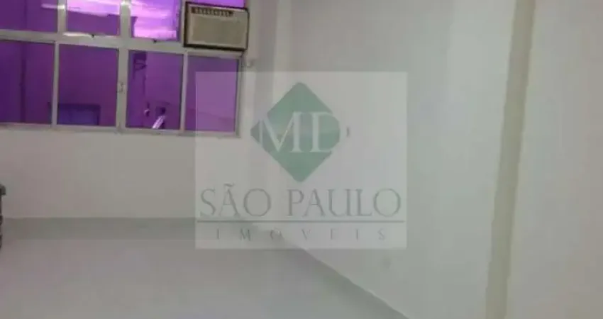 Sala Comercial à Venda no Centro de São Caetano do Sul-SP: 1 Sala, 1 Banheiro, 31,00 m² - Oportunidade Imperdível!