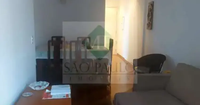 Apartamento à venda em São Caetano do Sul-SP, Santa Paula: 2 quartos, 1 suíte, 2 banheiros, 1 vaga - 74m²