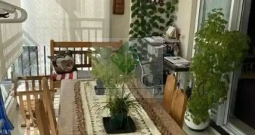 Imperdível: Apartamento à venda em Santa Paula, São Caetano do Sul-SP! 3 quartos, 3 suítes, 4 banheiros, 3 vagas, 102m².