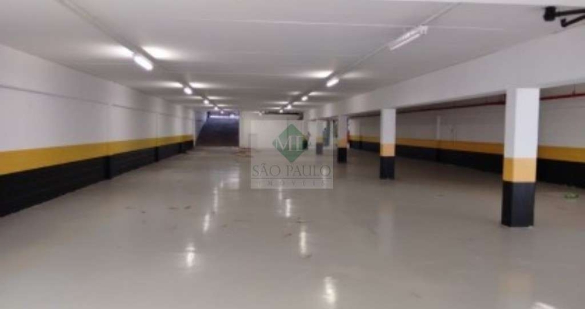 Aluguel de Prédio Comercial de Alto Padrão em Cerâmica, São Caetano do Sul-SP: Espaços Modernos e Estrutura de Qualidade.