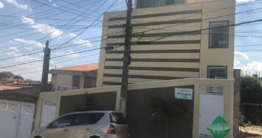 Apartamento Comercial à Venda em São Paulo-SP na Cidade Continental: 1 Quarto, 1 Banheiro, 27m² de Área