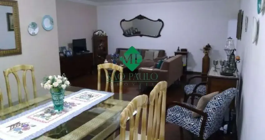 Apartamento à venda em São Caetano do Sul-SP, bairro Barcelona: 3 quartos, 1 suíte, 3 banheiros, 2 vagas de garagem, 142m² de área.