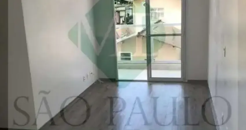 Apartamento à venda em Santo André-SP, Parque Novo Oratório! 2 quartos, 1 banheiro, 48m² de área! Aproveite!