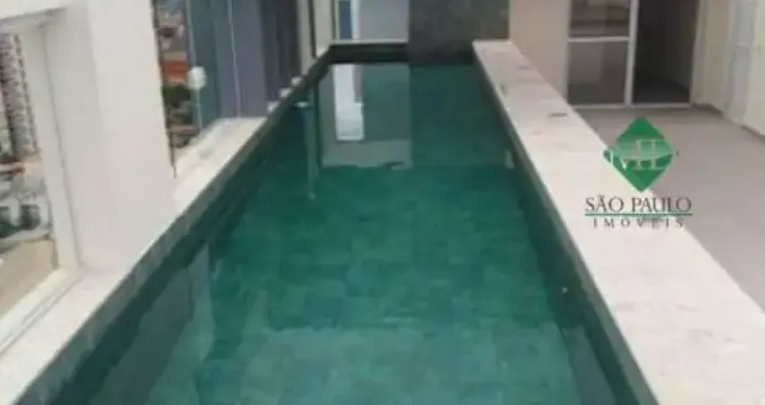 Apartamento à venda em Santo André-SP, bairro Parque das Nações: 2 quartos, sala, 1 vaga, 53m². Venha conferir!