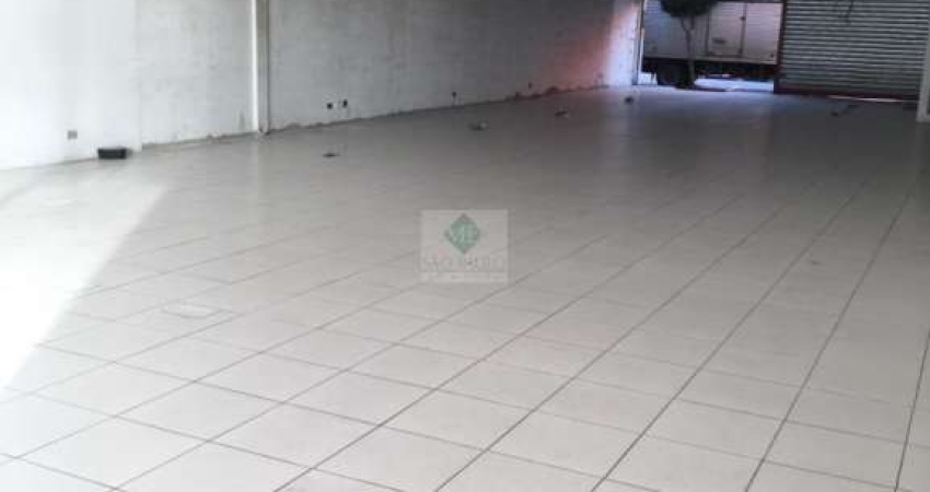 Imóvel Comercial para Locação em São Caetano do Sul - Osvaldo Cruz - 440m² de Área