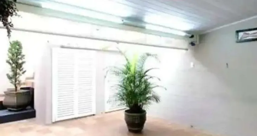 Oportunidade única: Casa à venda em São Caetano do Sul, Barcelona - 3 quartos, 1 suíte, 238m².