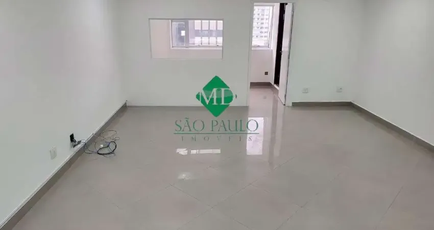 Sala comercial com 1 sala para alugar no Centro, São Caetano do Sul 