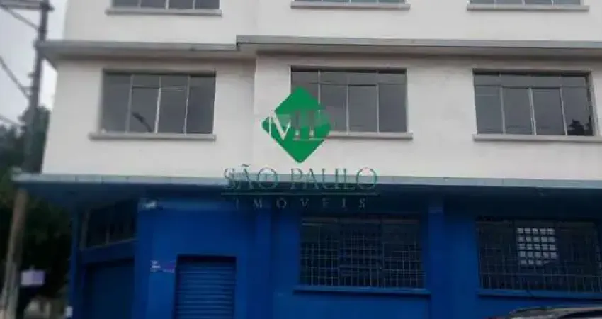 Imóvel Comercial para Locação em São Caetano do Sul-SP, Bairro Santo Antônio - 1.000m² de Área