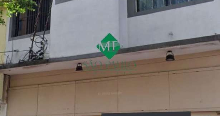 Prédio Comercial no Centro de São Caetano do Sul-SP: 12 salas e 650m² de Área