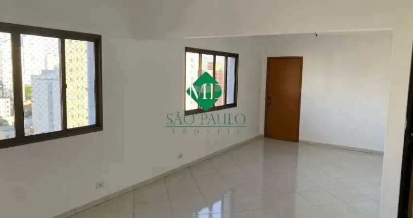 Apartamento com 3 quartos para alugar no Santa Paula, São Caetano do Sul 