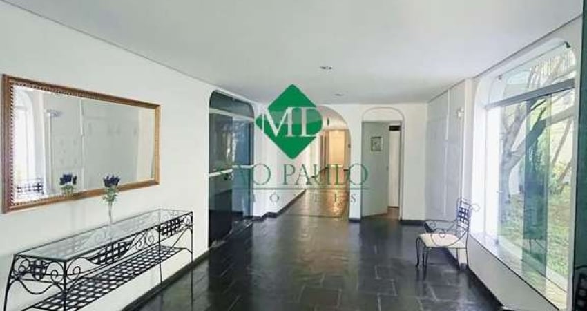 Apartamento com 1 quarto para alugar em Perdizes, São Paulo 