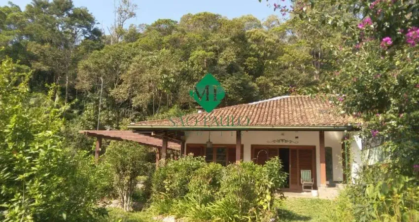 Chácara / sítio à venda na Chácara São João, Campo Limpo Paulista 