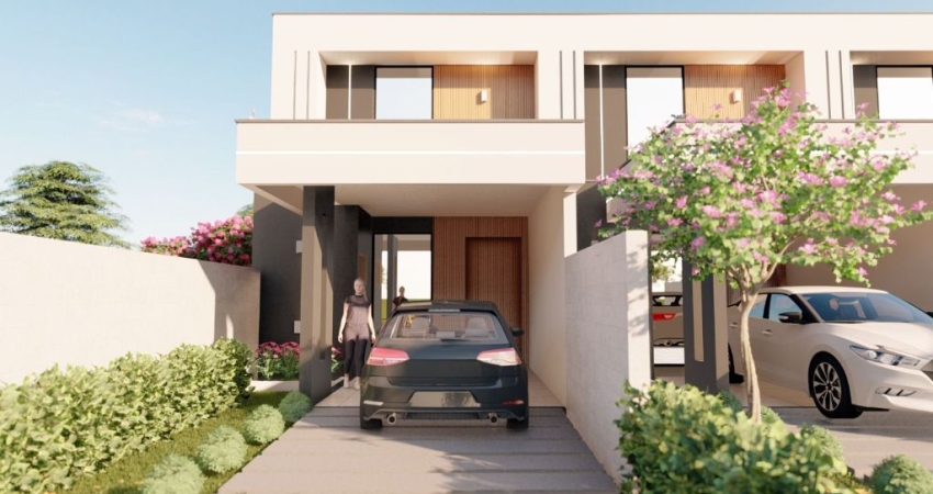 Casa com 3 quartos à venda no Emaús, Parnamirim 