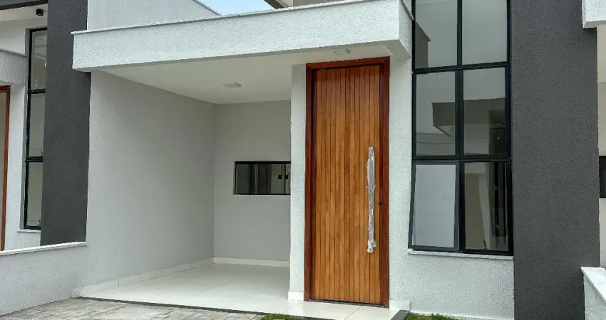 Casa de Alto Padrão com 2 quartos em Nova esperança, Parnamirim RN