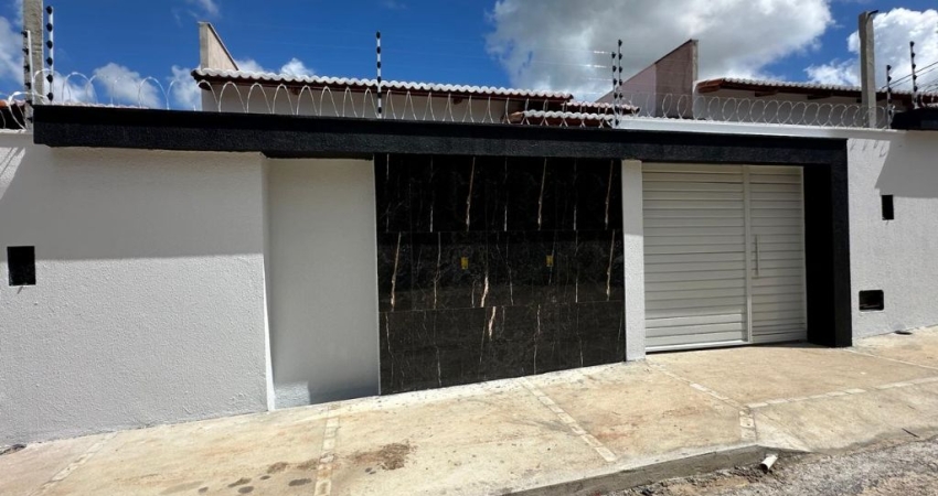 Casas com 2 quartos em Nova Esperança, Parnamirim RN
