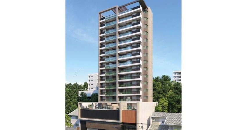 Apartamento com 3 quartos à venda na Rua São Mateus, São Mateus, Juiz de Fora