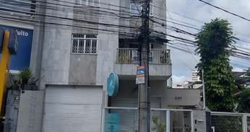 Apartamento com 3 quartos à venda na Rua Morais e Castro, 391, Passos, Juiz de Fora