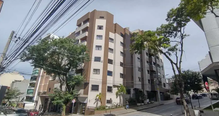 Apartamento com 3 quartos à venda na Rua Olegário Maciel, 25, Santa Helena, Juiz de Fora