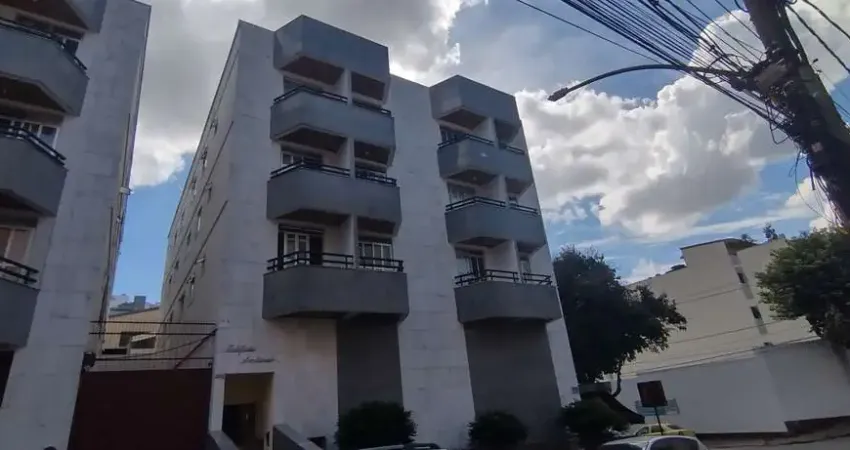 Apartamento à venda na Rua Santos Dumont, 506, Centro, Juiz de Fora