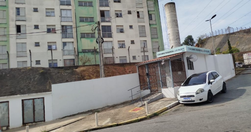 Apartamento 2 dorms Parque Boa Esperança
