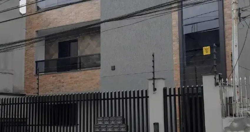 Apto 2 dormitórios,  próximo ao  Metrô Patriarca