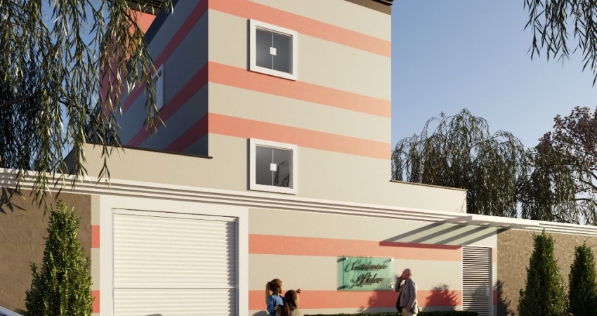Apartamento 1 ou 2 dormitórios,  investidor/ou moradia