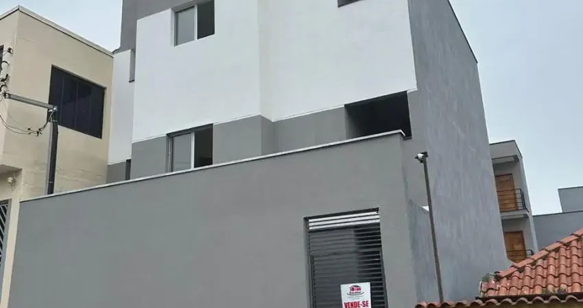 Apartamento Chacara Belezinho 2 quartos