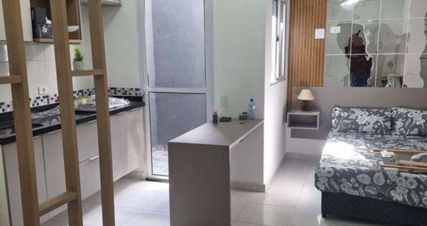 Apartamentos de 1 e 2 dormitórios no Parque Savoy City