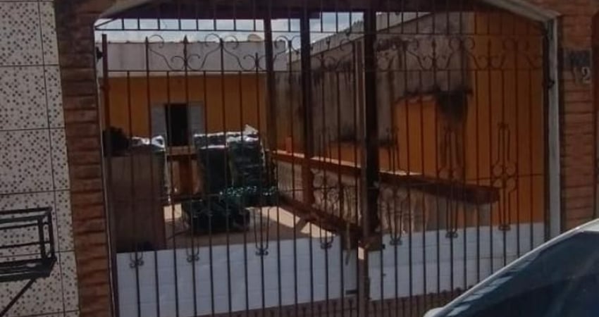 Casa com 4 quartos à venda na Rua Antônio Galetto, Parque Savoy City, São Paulo
