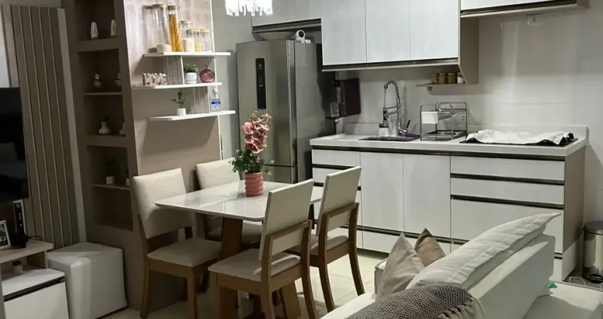 Apartamento com 2 quartos à venda na Rua Waldemar Mancini, Itaquera, São Paulo