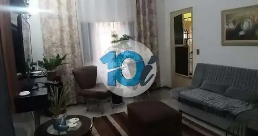 Casa com 2 quartos à venda no Morada Verde, Barra Mansa 