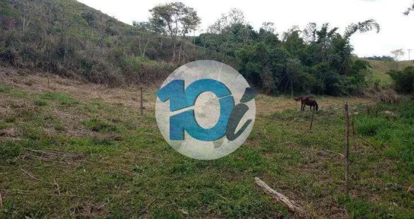 Terreno à venda na Rua Américo Carlos Nogueira, Rancho Grande, Bananal