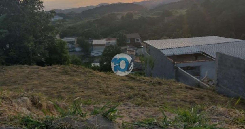 LOTE 300M² NO RIO DAS FLORES - VOLTA REDONDA , Rio Das Flores, Volta Redonda - RJ