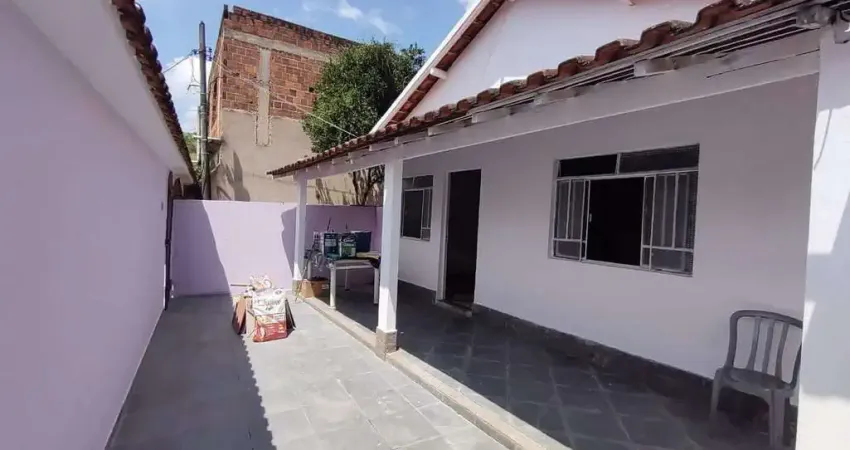 Casa com 3 quartos à venda no Rialto, Barra Mansa 