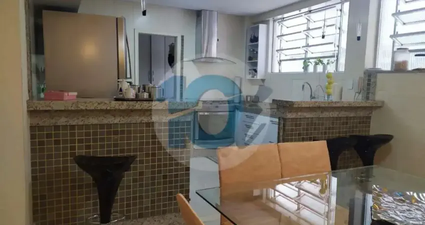 Apartamento com 3 quartos à venda na Rua Francisco Vilela de Andrade Neto, Centro, Barra Mansa