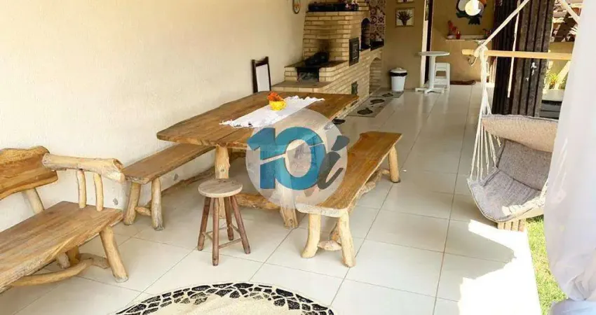 CHACÁRA COM 2 QUARTOS SENDO 1 SUÍTE - PIRAÍ, Centro, Pirai - RJ